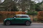 Mini Cooper 60 Years Edition 2019 года (WW)